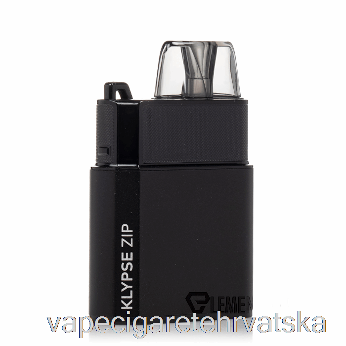 Vape Hrvatska Innokin Klypse Zip 14w Pod System Charcoal
